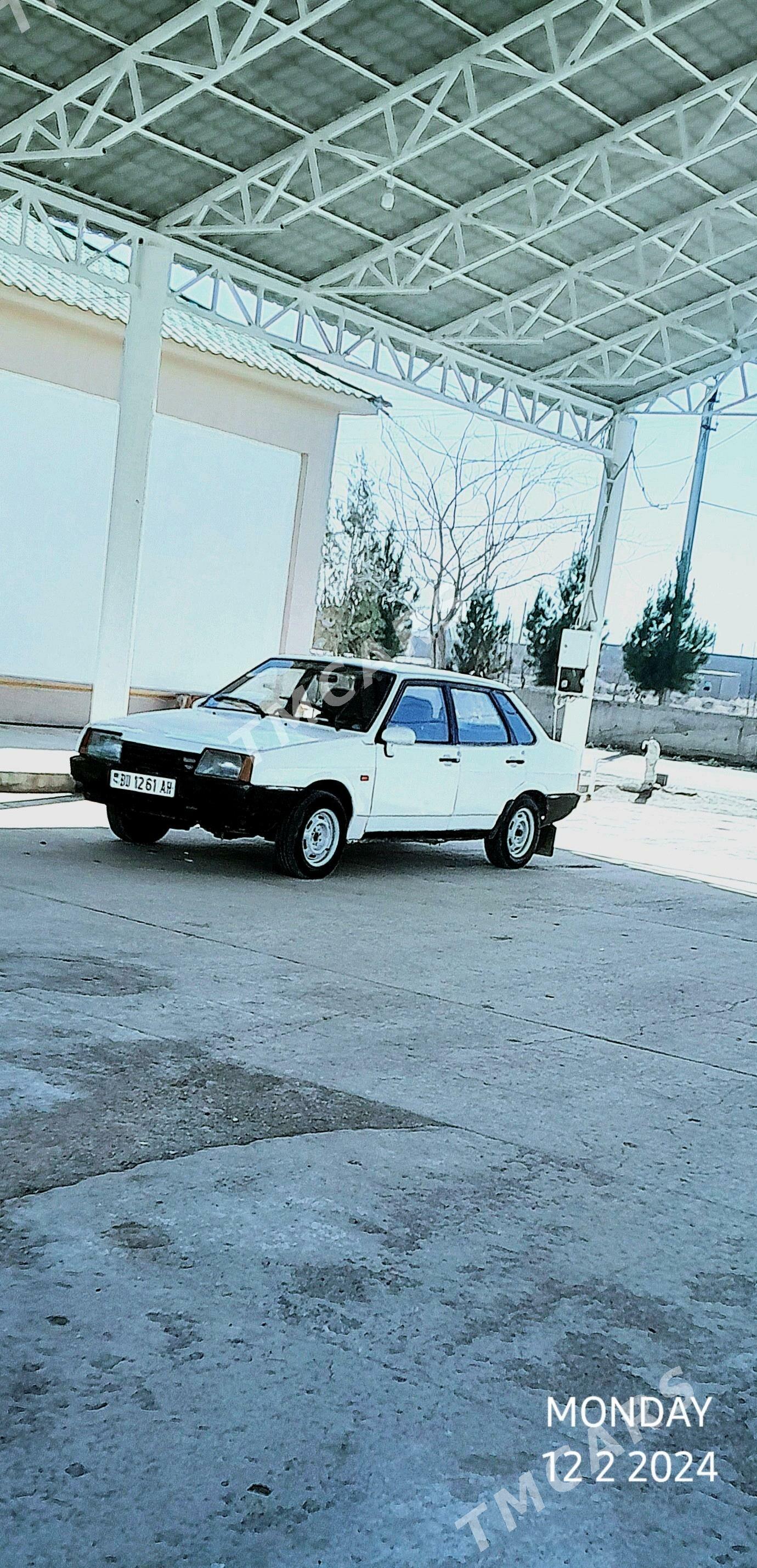 Lada 21099 1999 - 25 000 TMT - Kaka - img 5