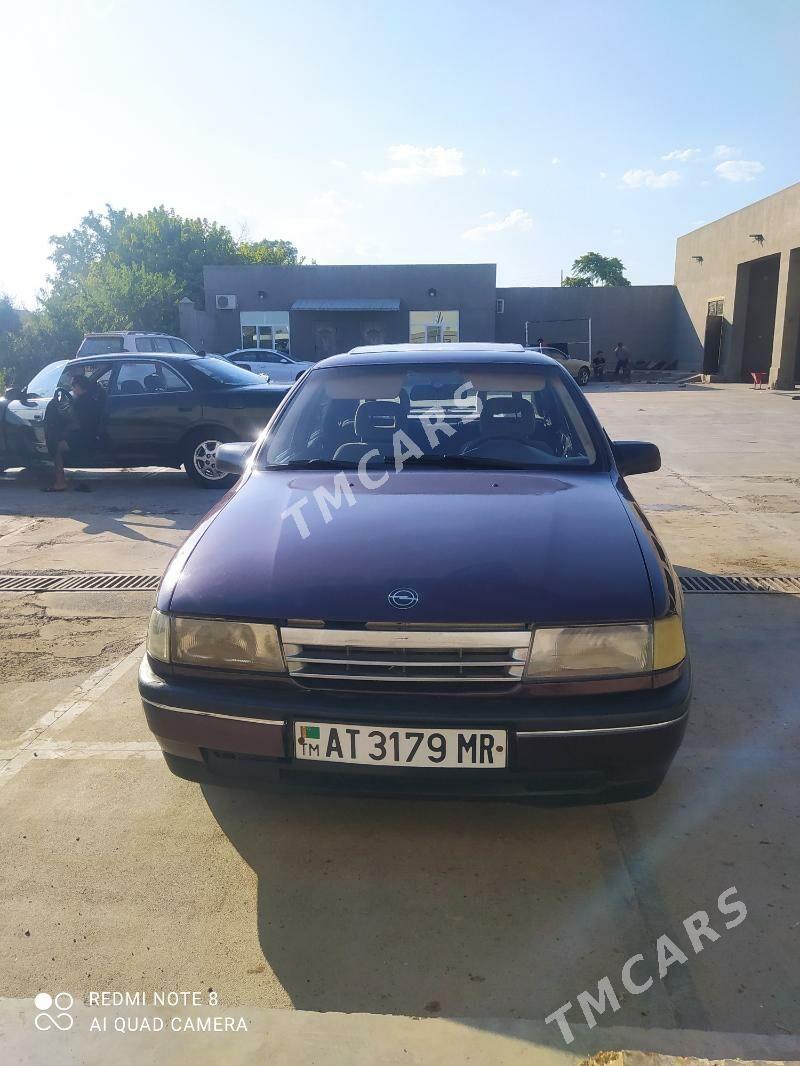 Opel Vectra 1992 - 29 000 TMT - Мары - img 4