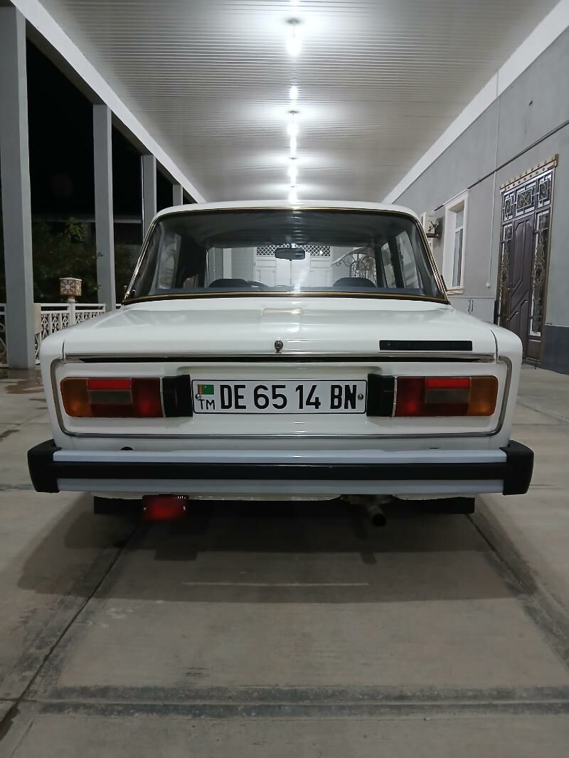 Lada 2106 1989 - 25 000 TMT - Гызыларбат - img 2