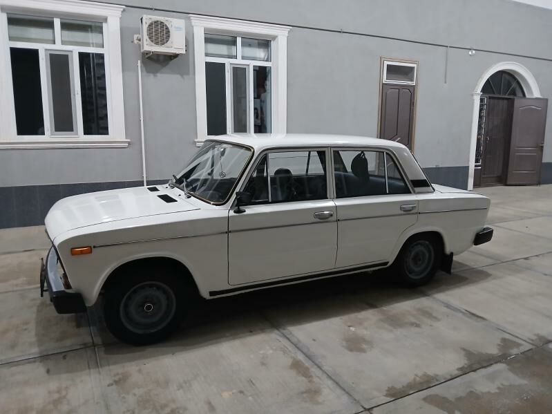 Lada 2106 1989 - 25 000 TMT - Гызыларбат - img 4