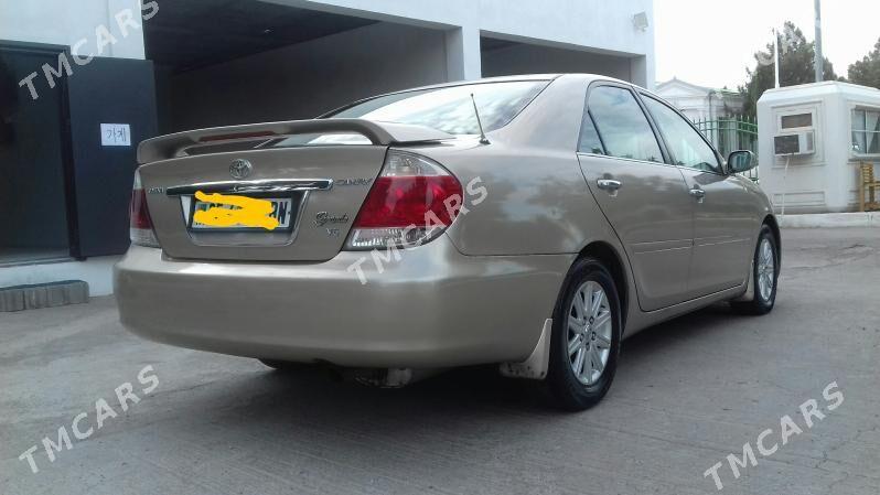 Toyota Camry 2005 - 180 000 TMT - Туркменбаши - img 3