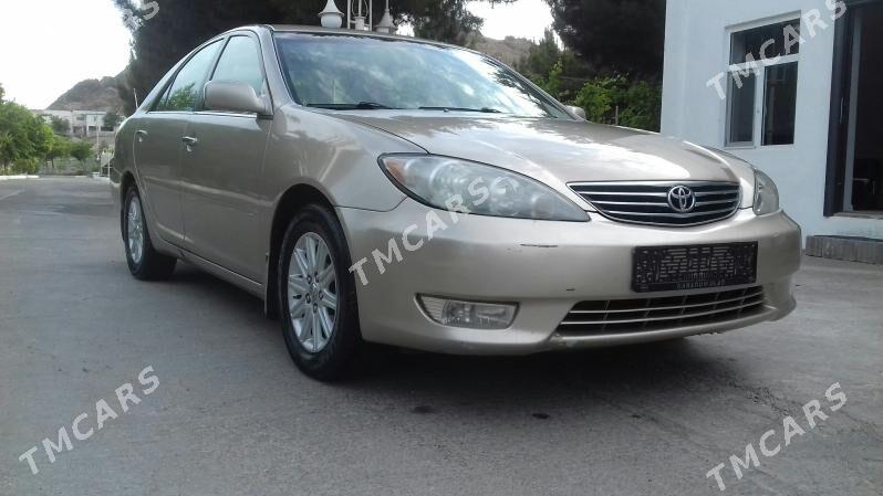 Toyota Camry 2005 - 180 000 TMT - Türkmenbaşy - img 4