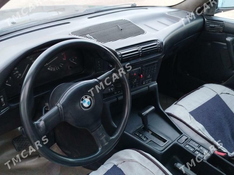 BMW 535 1992 - 45 000 TMT - Гумдаг - img 3