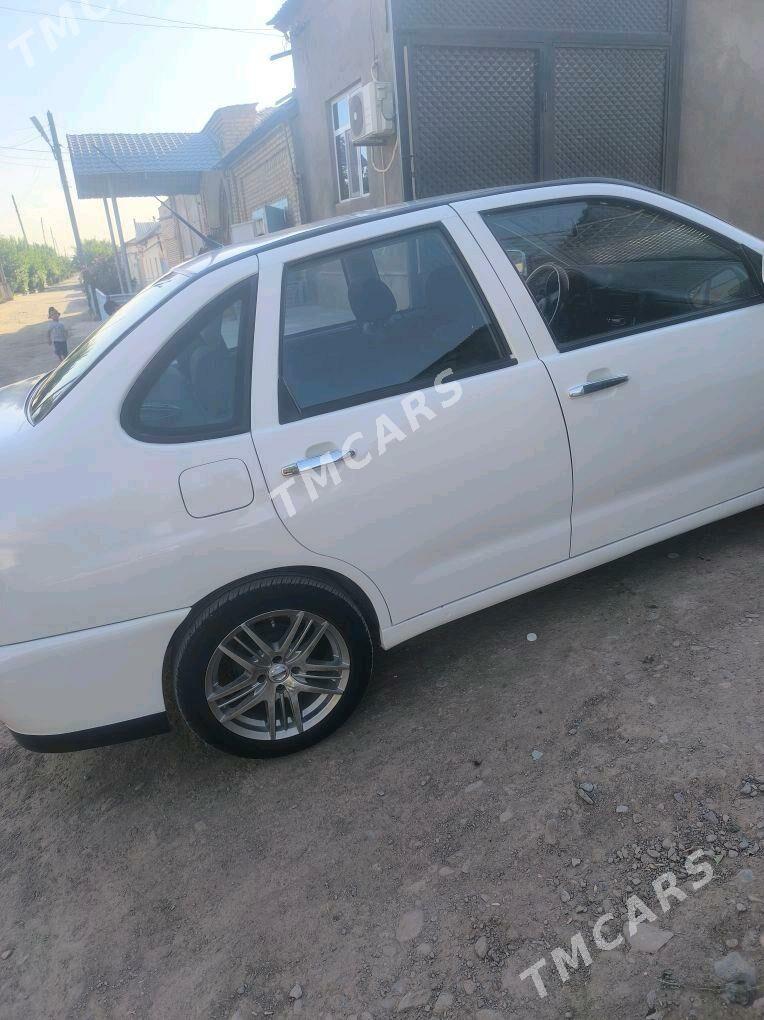 Volkswagen Polo 2000 - 45 000 TMT - Ашхабад - img 2