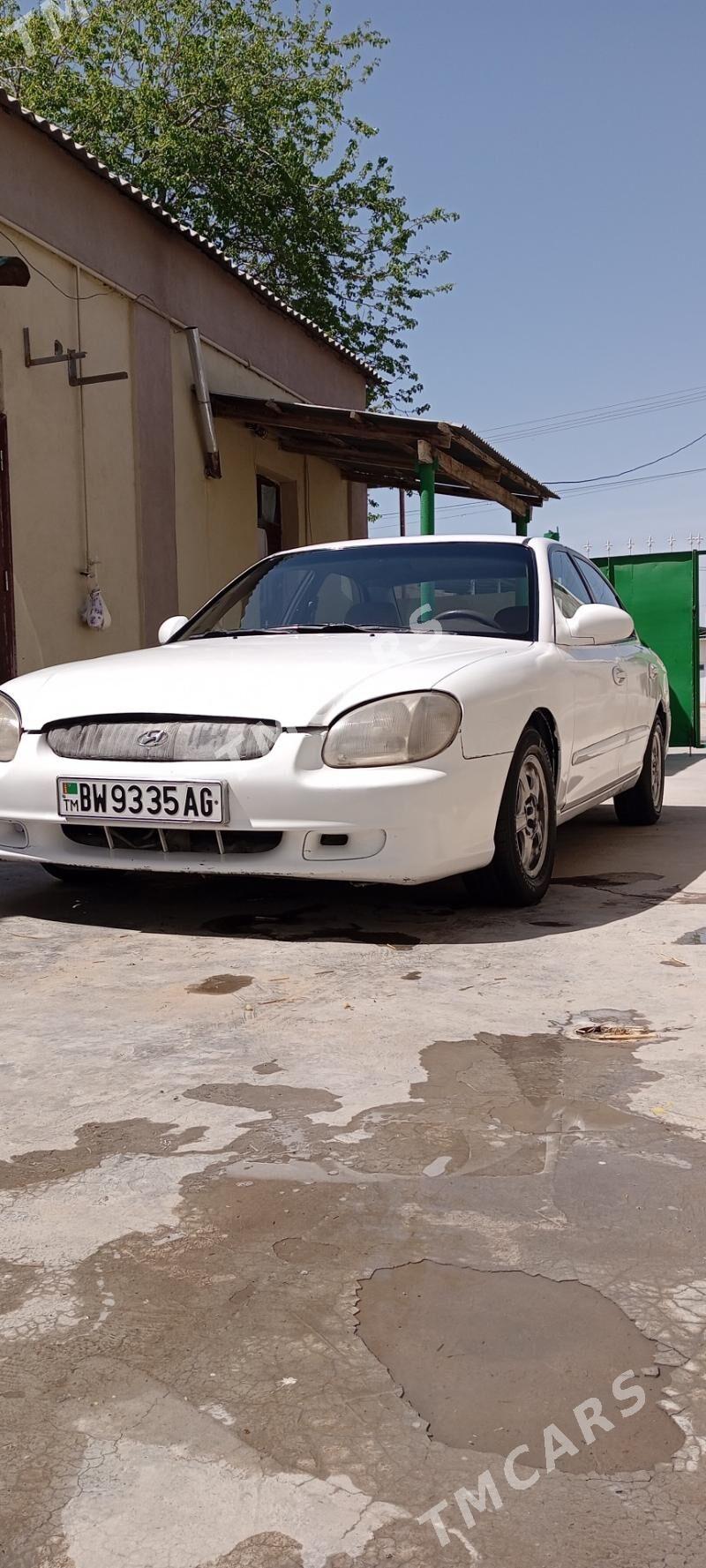 Hyundai Sonata 2000 - 35 000 TMT - Çoganly - img 2