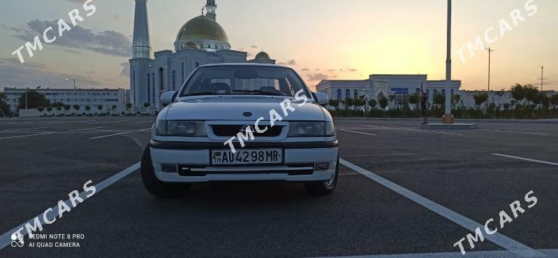 Opel Vectra 1990 - 35 000 TMT - Шатлык - img 2
