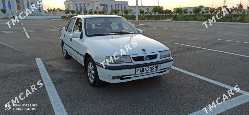 Opel Vectra 1990 - 35 000 TMT - Шатлык - img 3