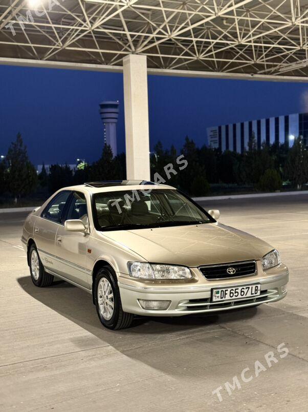 Toyota Camry 2001 - 175 000 TMT - Туркменабат - img 8