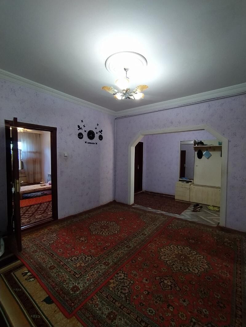 Новруз 1.1этаж 4ком 105м² эеси - Daşoguz - img 3