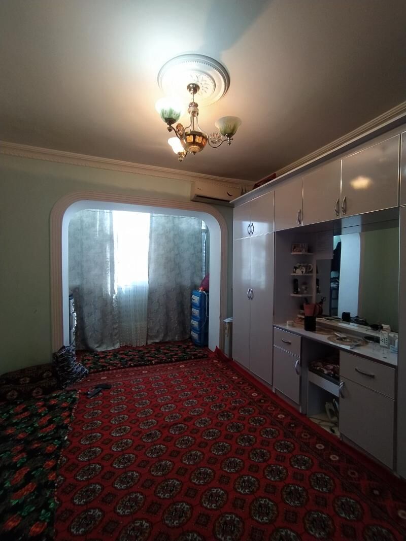 Новруз 1.1этаж 4ком 105м² эеси - Daşoguz - img 7