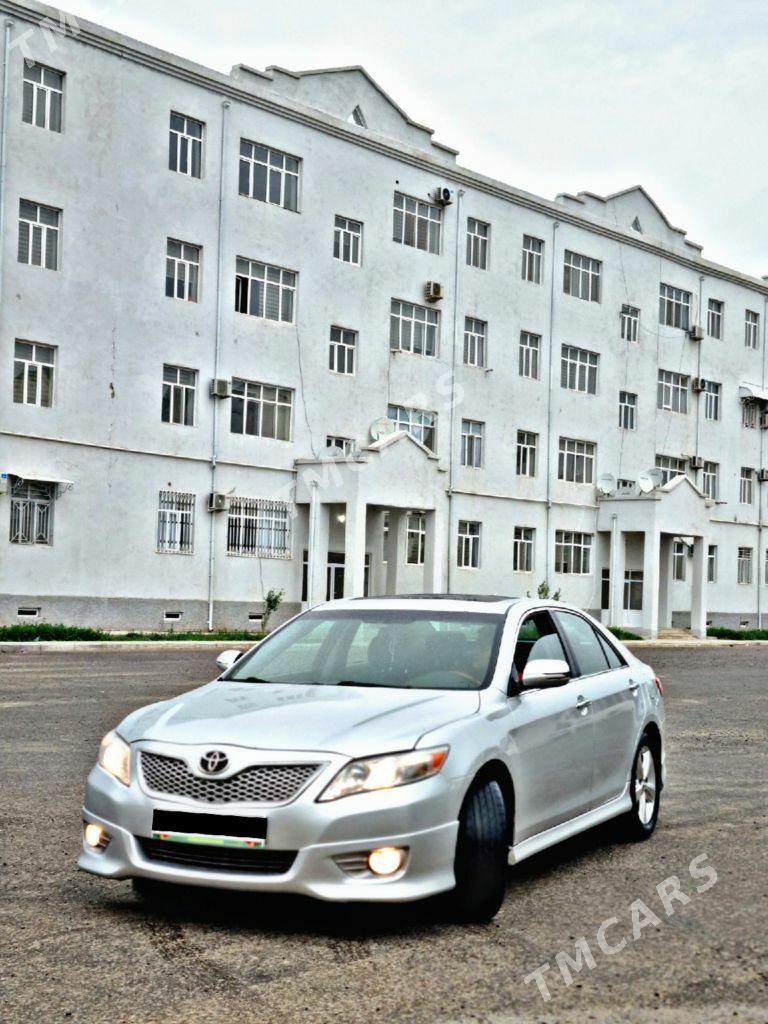 Toyota Camry 2009 - 165 000 TMT - Mary - img 3
