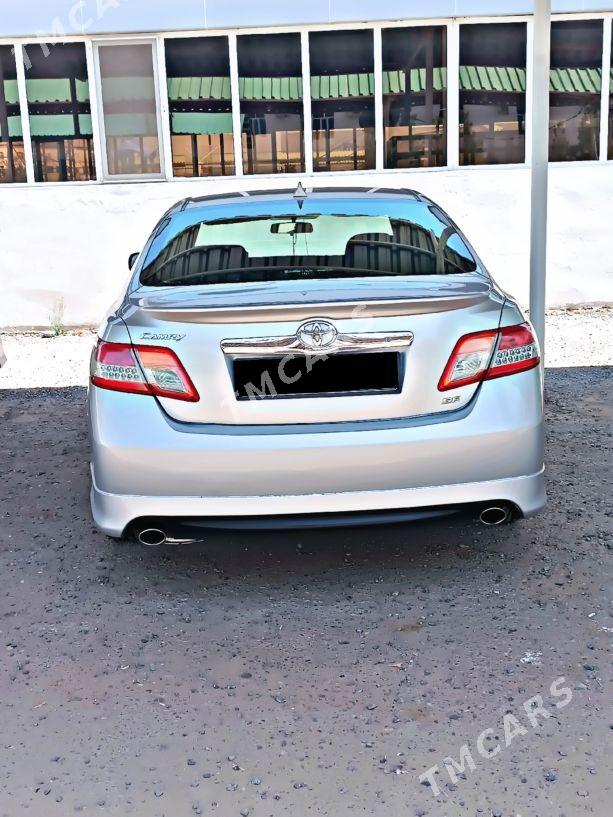 Toyota Camry 2009 - 165 000 TMT - Mary - img 5