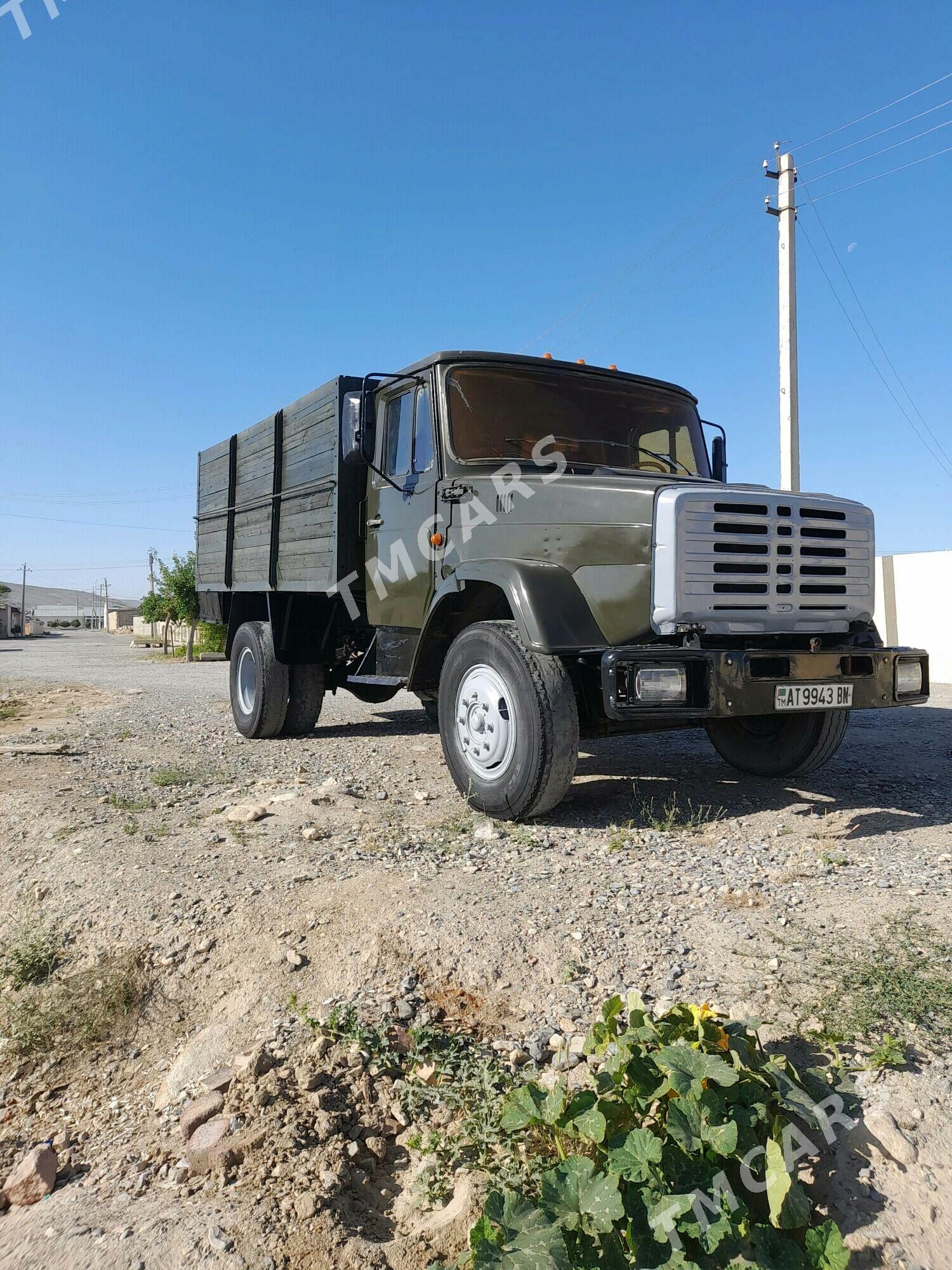 Zil 4331 1993 - 45 000 TMT - Гызыларбат - img 3