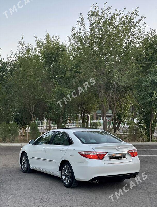 Toyota Camry 2016 - 365 000 TMT - Aşgabat - img 3