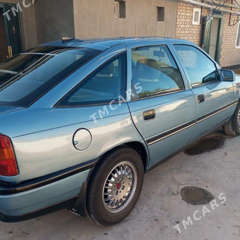 Opel Vectra 1991 - 24 000 TMT - Дашогуз - img 2