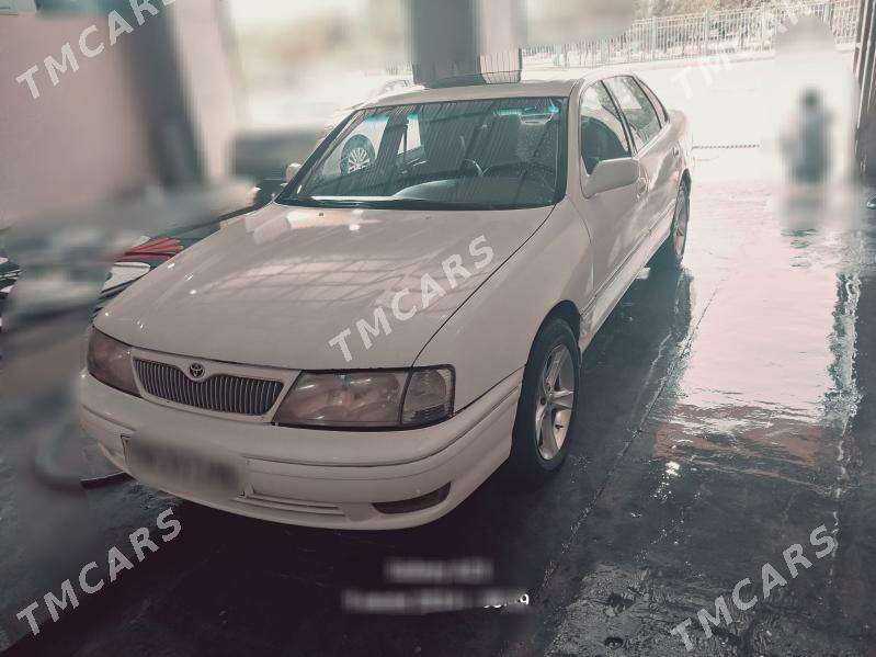 Toyota Avalon 1999 - 108 000 TMT - Мары - img 2