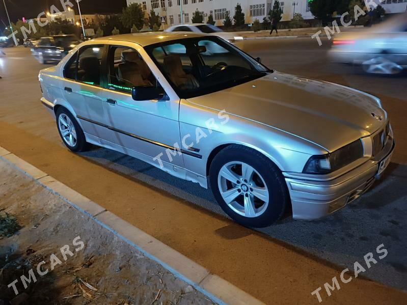 BMW 320 1993 - 30 000 TMT - Мары - img 4