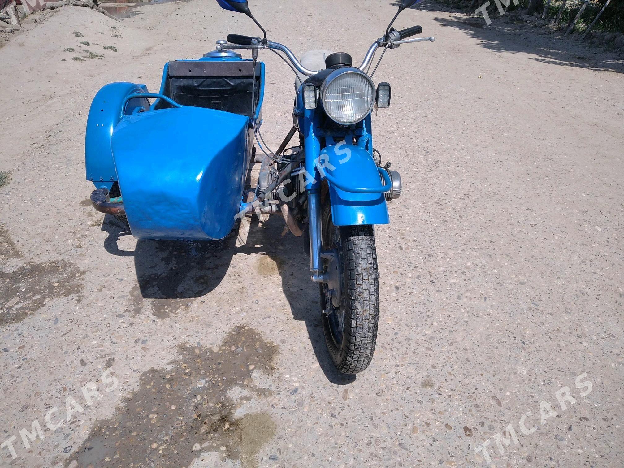 Ural 4320 1997 - 6 000 TMT - Тагтабазар - img 5