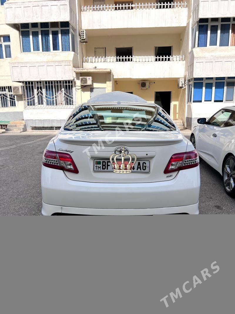 Toyota Camry 2010 - 168 000 TMT - Parahat 3 - img 2