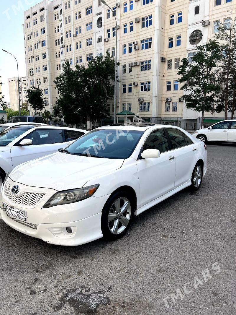 Toyota Camry 2010 - 168 000 TMT - Мир 3 - img 4