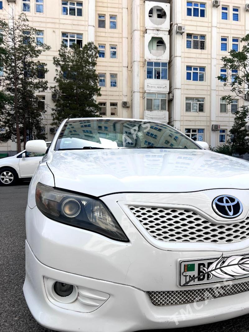 Toyota Camry 2010 - 168 000 TMT - Мир 3 - img 5