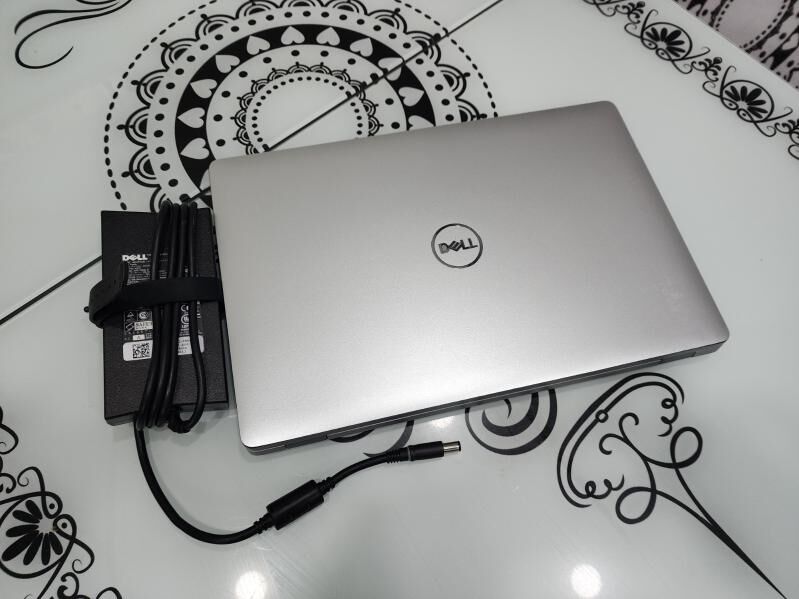 Dell i7-10Gen NVIDIA Notebook - Ашхабад - img 3