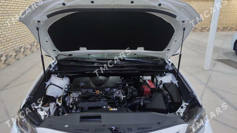 Toyota Camry 2020 - 330 000 TMT - Mary - img 8