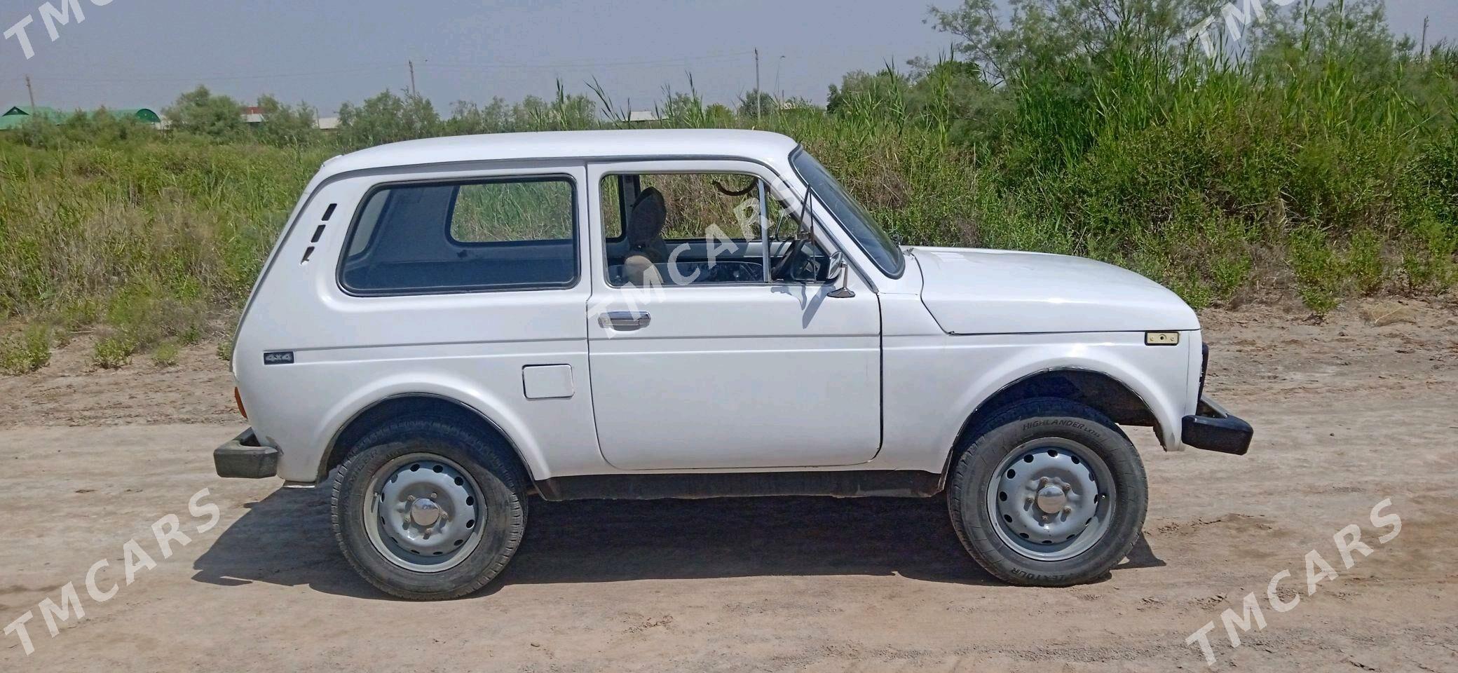 Lada Niva 1981 - 23 000 TMT - Babadaýhan - img 2