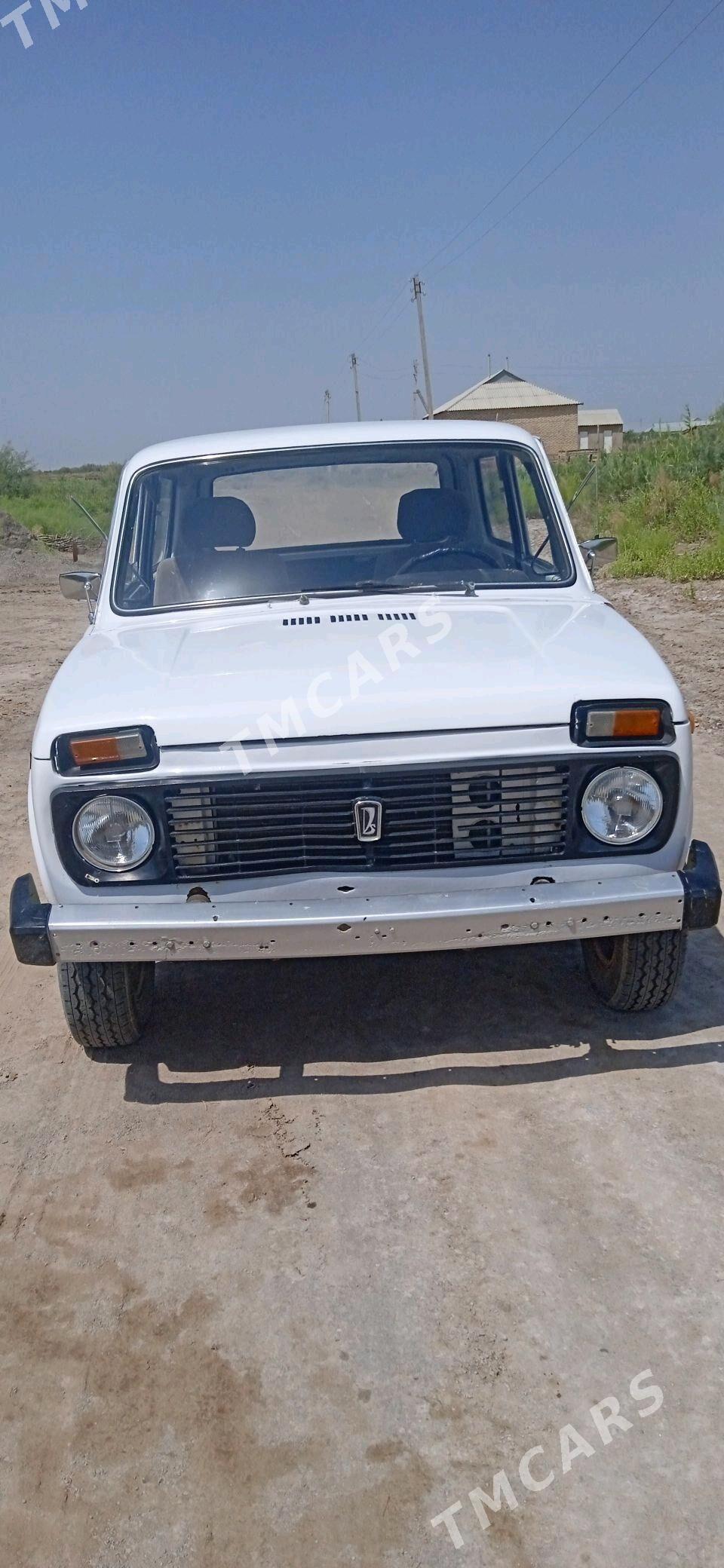 Lada Niva 1981 - 23 000 TMT - Babadaýhan - img 3