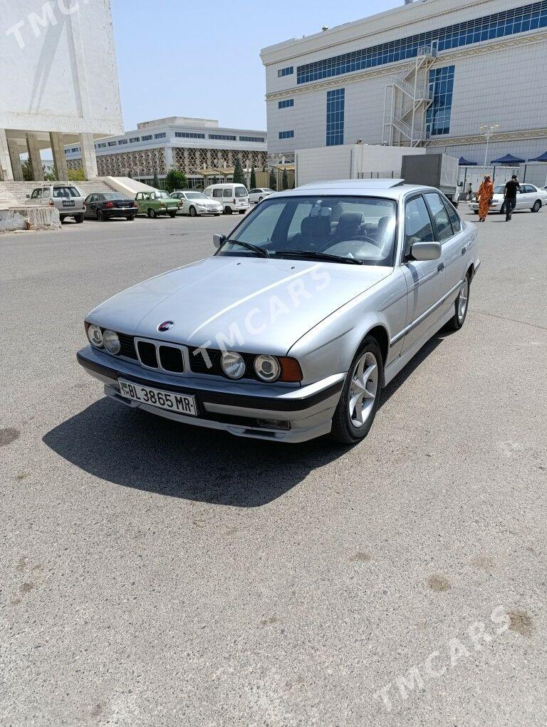 BMW 525 1992 - 52 000 TMT - Sakarçäge - img 2