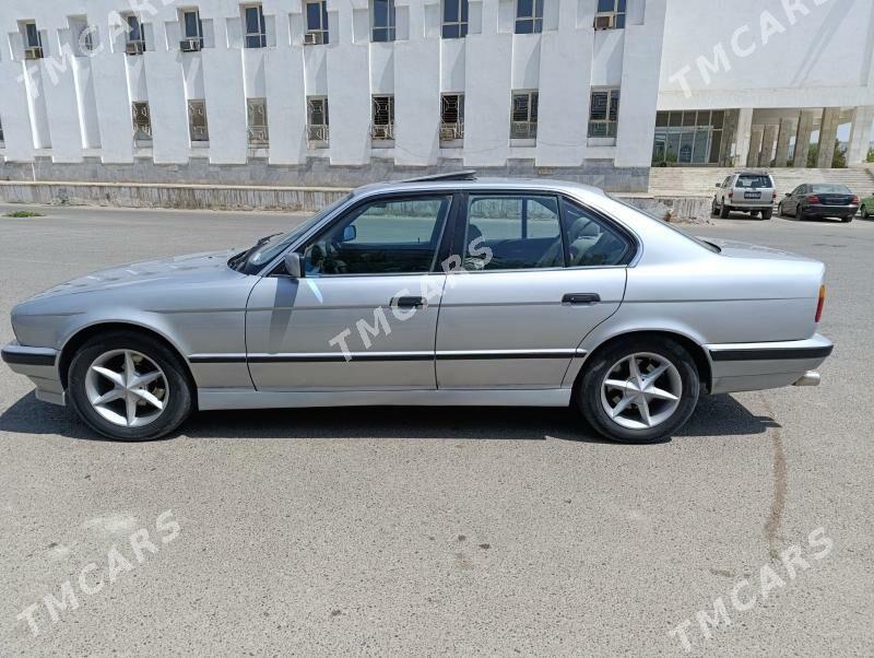 BMW 525 1992 - 52 000 TMT - Sakarçäge - img 3