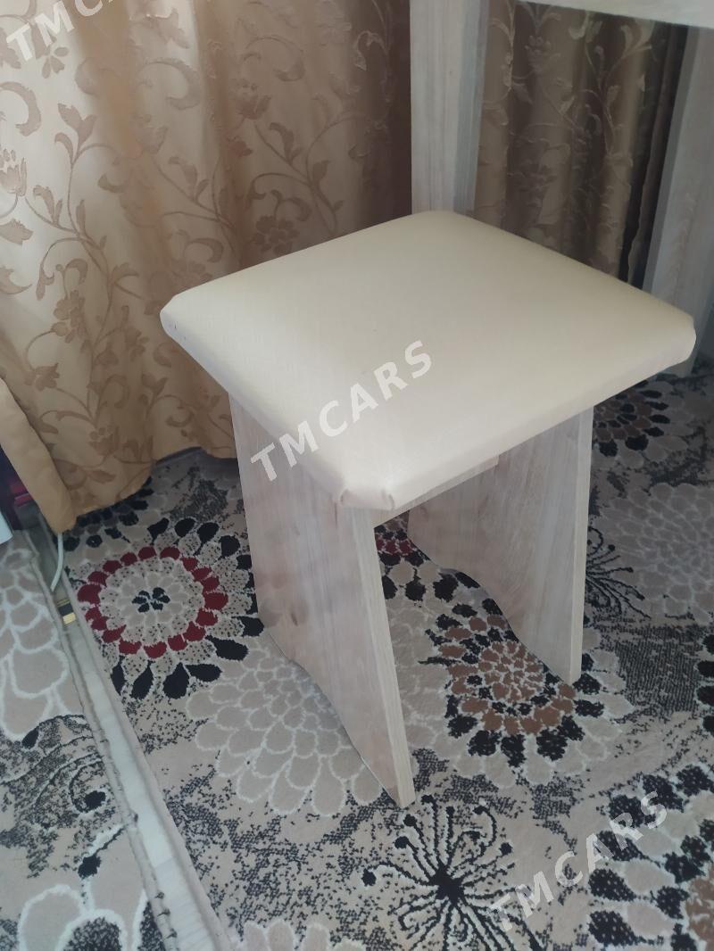 стол стулья - Aşgabat - img 4
