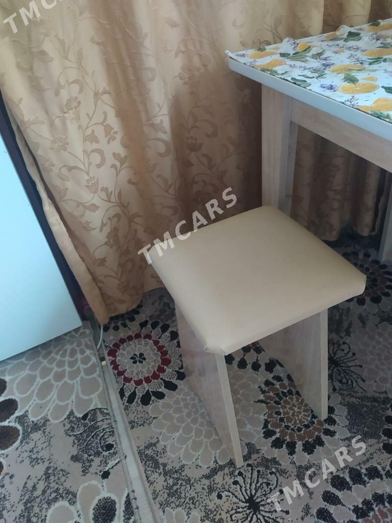 стол стулья - Aşgabat - img 5