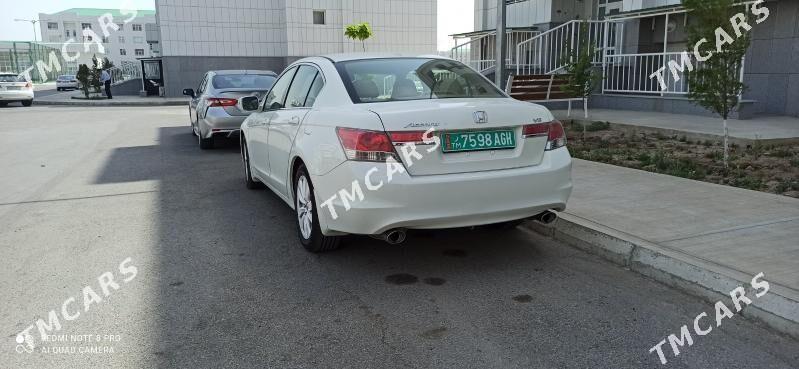 Honda Accord 2011 - 150 000 TMT - Гуртли - img 3