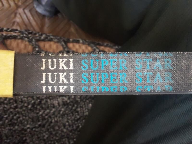 JUKI REMEN 40 TMT - Türkmenbaşy - img 2