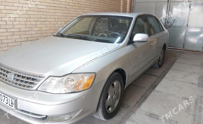 Toyota Avalon 2001 - 145 000 TMT - Türkmenabat - img 2