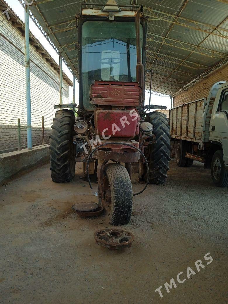 MTZ T-28 1990 - 70 000 TMT - Babadaýhan - img 5