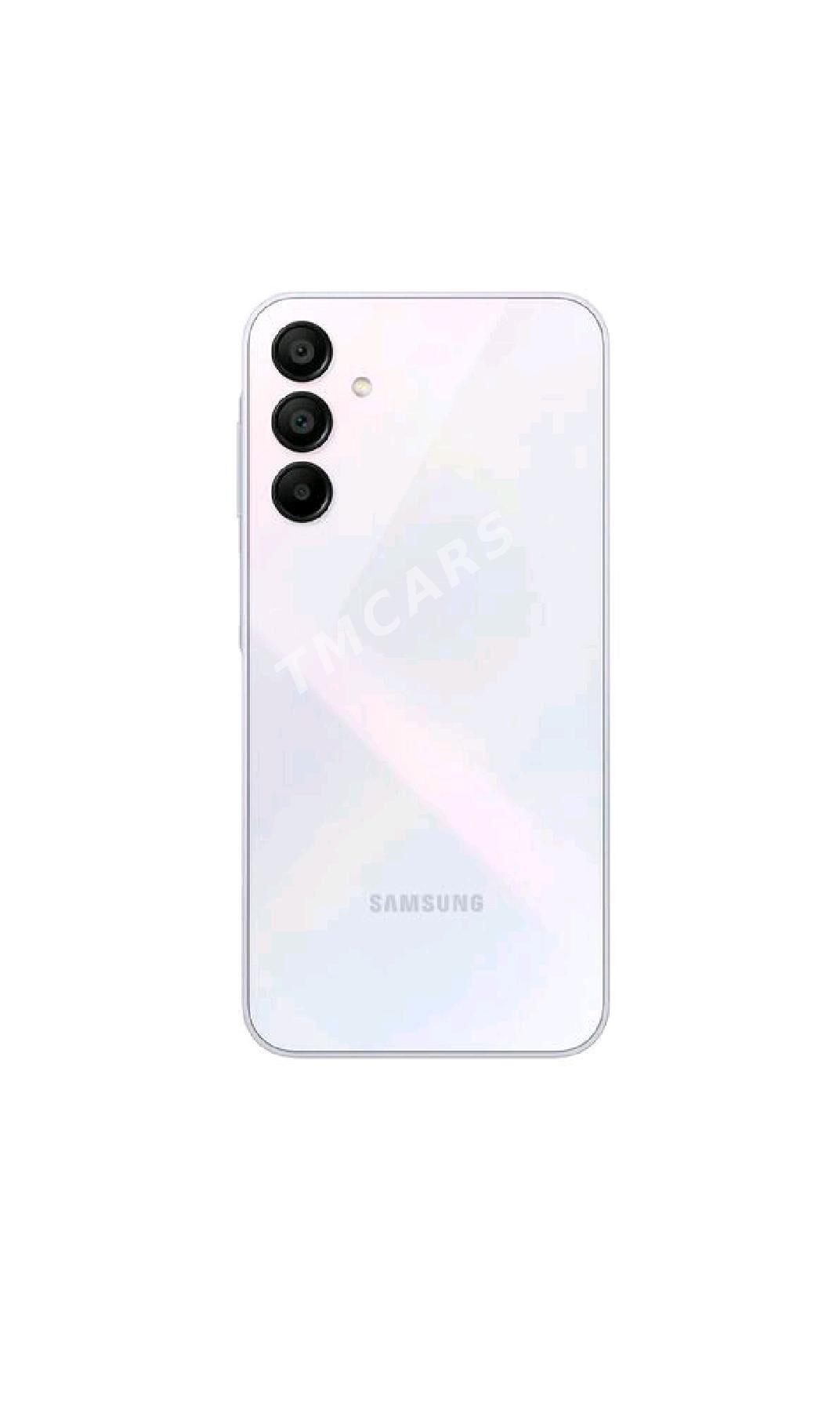 SAMSUNG GALAXY A 15 КРЕДИТ - Ашхабад - img 2