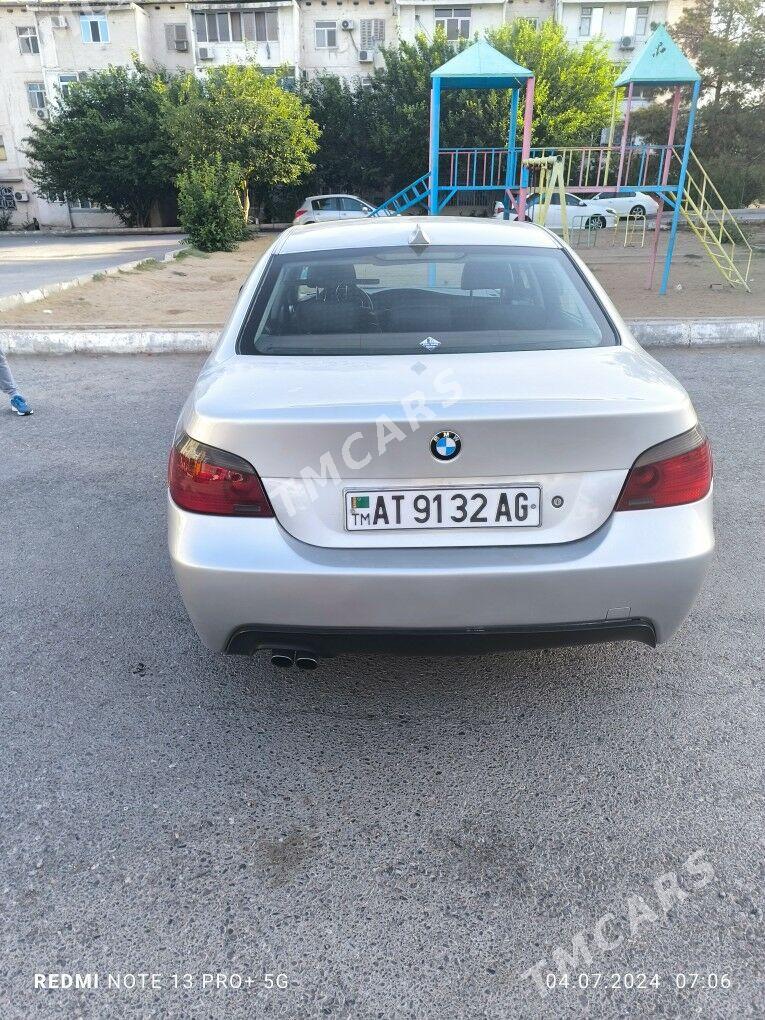 BMW 525 2004 - 106 000 TMT - Хитровка - img 4