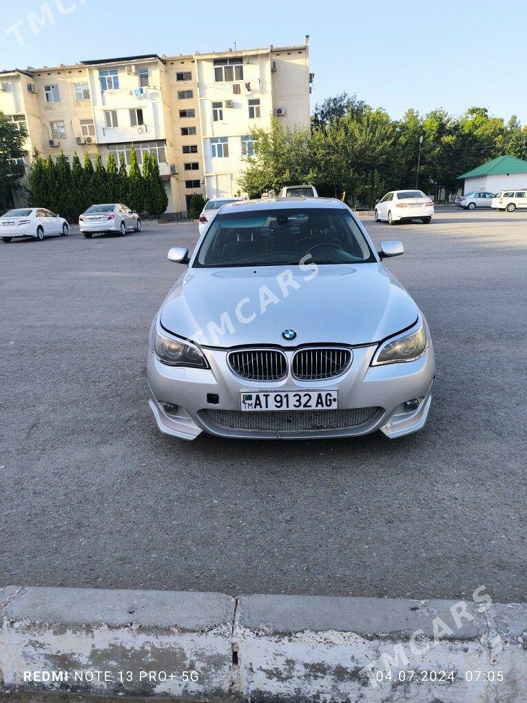 BMW 525 2004 - 106 000 TMT - Хитровка - img 3