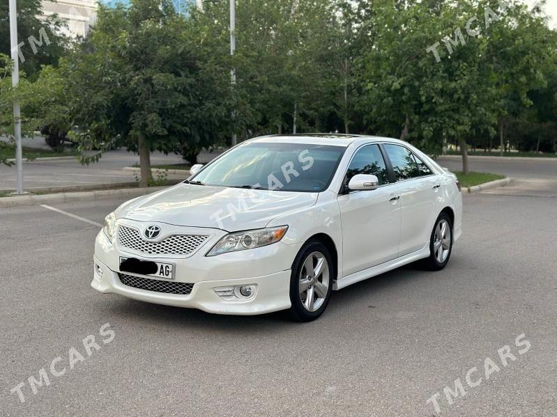 Toyota Camry 2011 - 185 000 TMT - Ашхабад - img 4