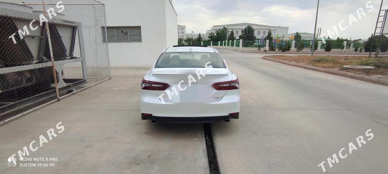 Toyota Camry 2020 - 390 000 TMT - Aşgabat - img 2