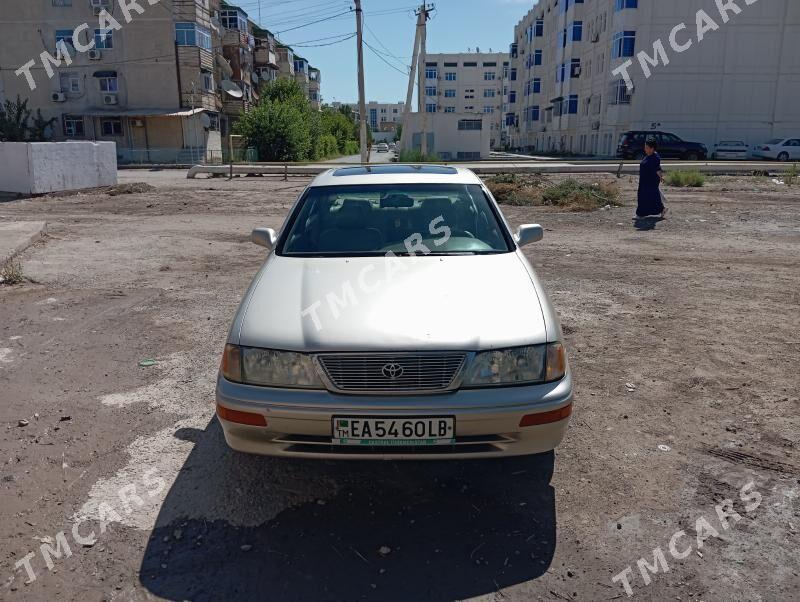 Toyota Avalon 1997 - 95 000 TMT - Туркменабат - img 3