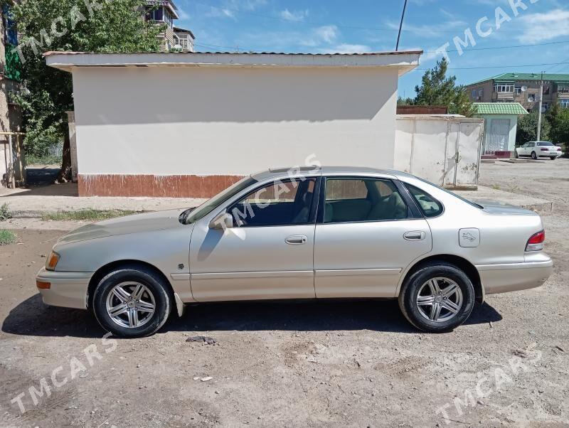 Toyota Avalon 1997 - 95 000 TMT - Туркменабат - img 4