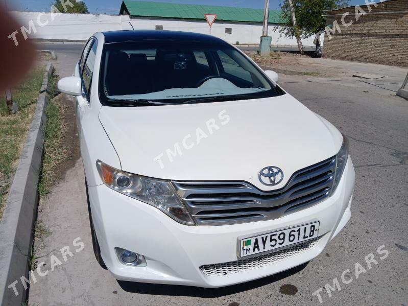 Toyota Venza 2011 - 240 000 TMT - Türkmenabat - img 3