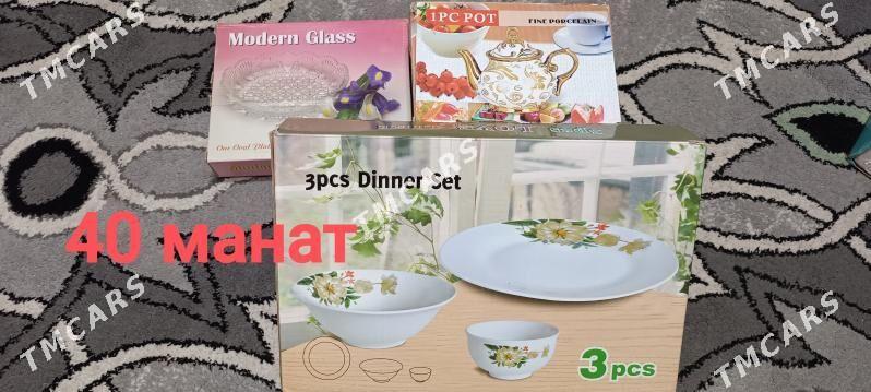 посуда и наборы - Parahat 7 - img 6