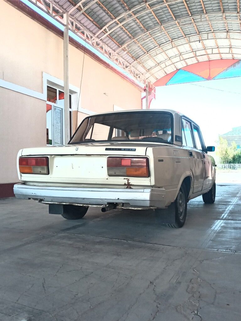 Lada 2107 1998 - 12 000 TMT - Sarahs - img 2