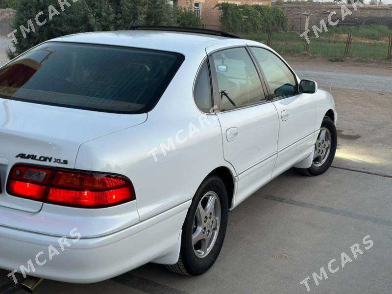 Toyota Avalon 1999 - 150 000 TMT - Мары - img 5