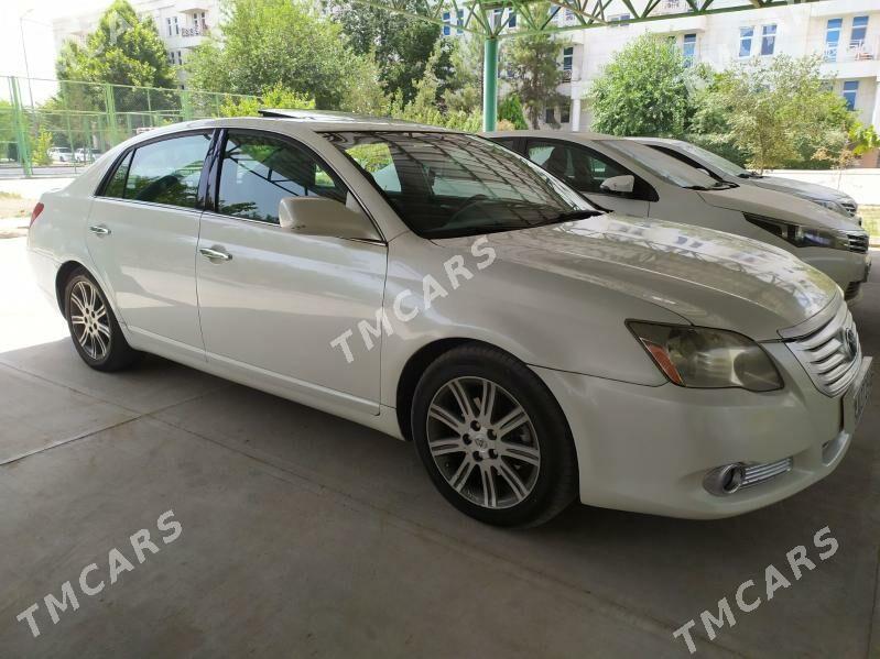 Toyota Avalon 2005 - 150 000 TMT - Aşgabat - img 3