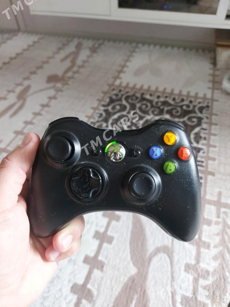Xbox 360 - 4 мкр - img 8